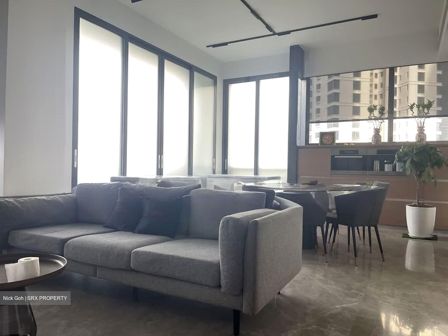 Nouvel 18 (D10), Condominium #550107241